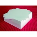 Officetop 5.87 x 5.87 in. Paperwhites Practice Origami Paper - White; Pack 500 OF923377